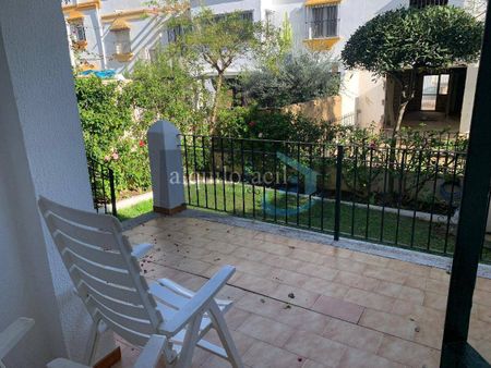 Casa en alquiler en Marbella - Photo 5