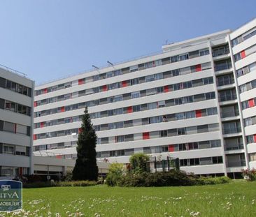 Location Appartement 1 pièce 31m² LILLE 59000 - Photo 1