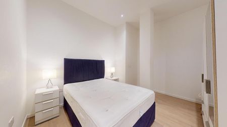 Studio to rent - Photo 5