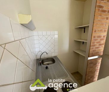 Appartement T2 avec parking quartier Auron - Photo 5