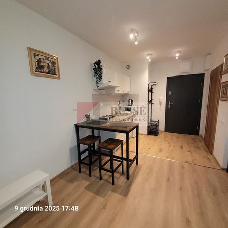 Nowa kawalerka z miejscem postojowym - Фото 4