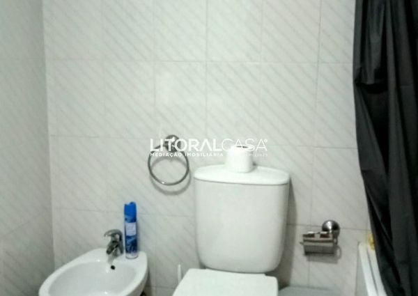 Apartamento T3 em Aveiro