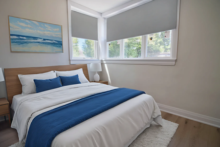 Bright 2 Bedroom Apartment in Welland! - Photo 2