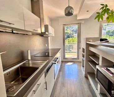 Location Appartement 2 pièces 49m² NICE 06200 - Photo 4