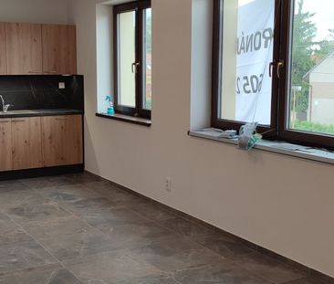 Pronájem bytu 3+kk • 70 m² bez realitkyPolerady - Polerady u Prahy,... - Photo 4