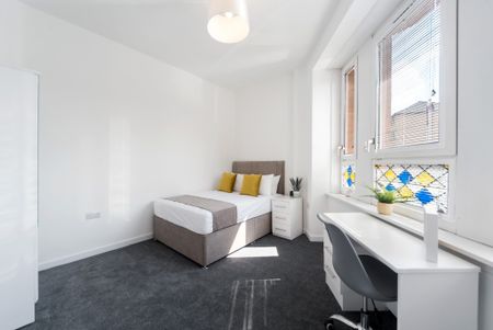 2 bedroom apartment to rent - Photo 3