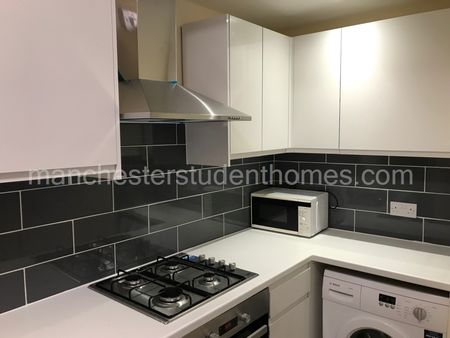 Kathleen Grove, Manchester, M14 5GY - Photo 2