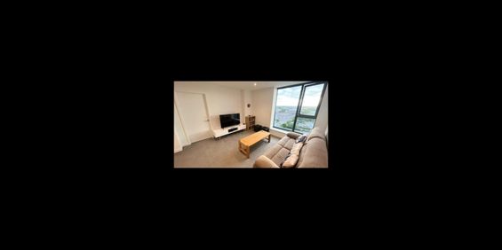 Room in a Shared Flat, Old Trafford, M17 - Photo 3