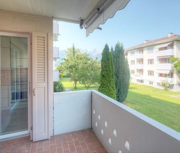 3.5 Zimmer, 70 m², 2. Stock - Photo 3