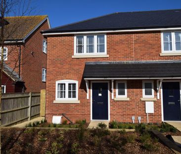 2 bedroom terraced house to rent - Photo 5