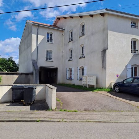 Location – Appartement T3 – 84m2 – Créhange - Photo 3