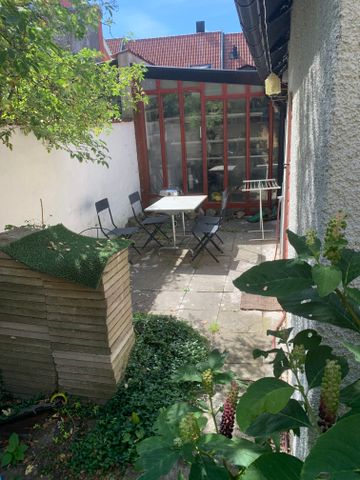 S:t Nikolaigatan, Visby - Foto 4