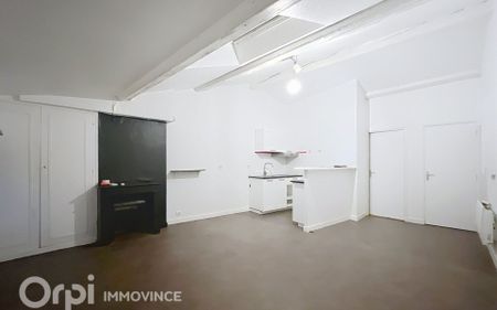 Appartement à louer 2 pièces • Clermont-Ferrand - Photo 2