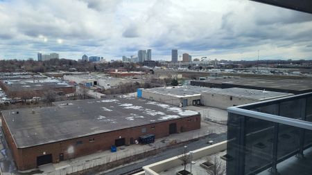 For Lease - 181 Village Green Square Unit# 912, Toronto, Ontario - Photo 4