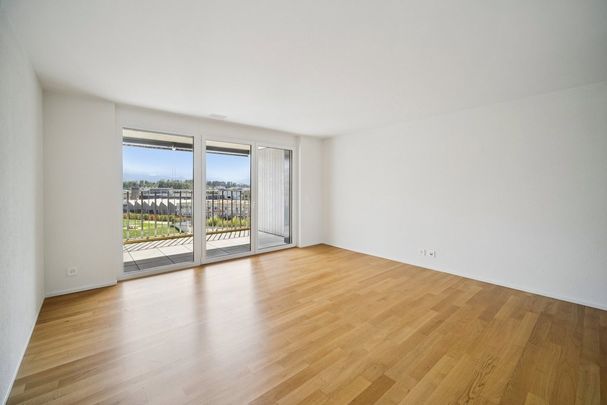 3.5 Zimmer, 82 m², 4. Stock - Photo 1