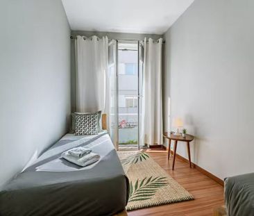 Rua de Costa Cabral, Porto, Braga 4200-251 - Photo 6