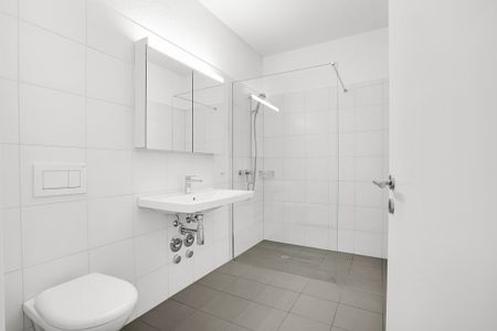 Moderne 4.5-Zimmer-Maisonette-Wohnung in Arbon - Photo 3