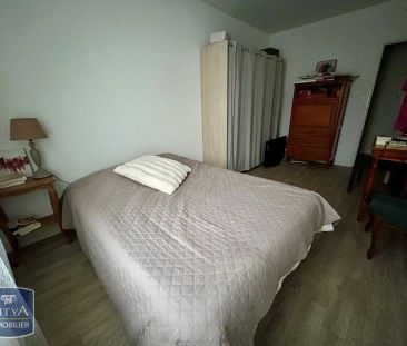 Maison à louer 3 pièces 72m² - Photo 5