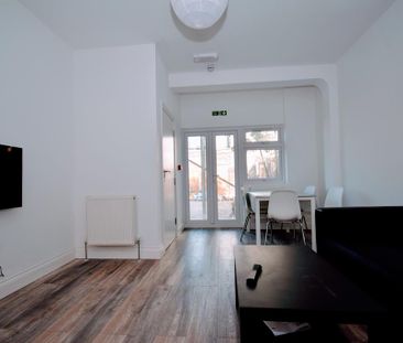1 bedroom house of multiple occupation to rent - Photo 1