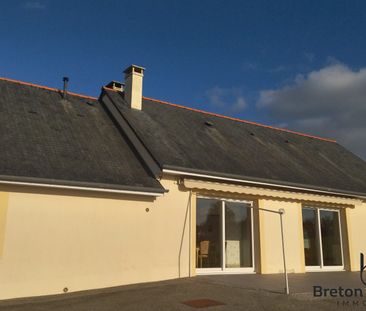 Location Maison 3 pièces 121m² EVRON 53600 - Photo 4