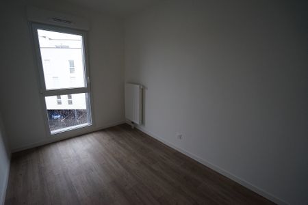 RONCHIN - APPARTEMENT - T4 - Photo 3