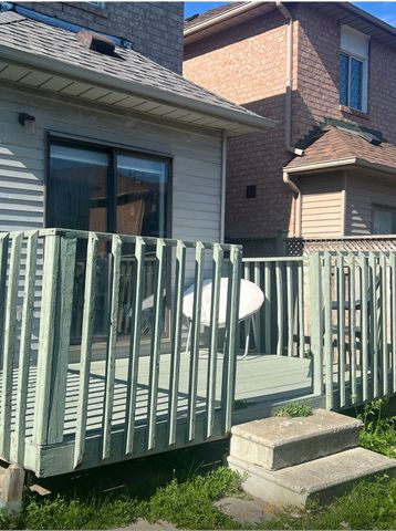 For Lease - 63 Cedar Wood Crescent, Brampton, Ontario - Photo 4