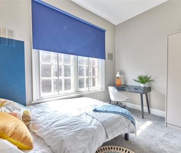 6 bedroom terraced house to rent - Photo 6