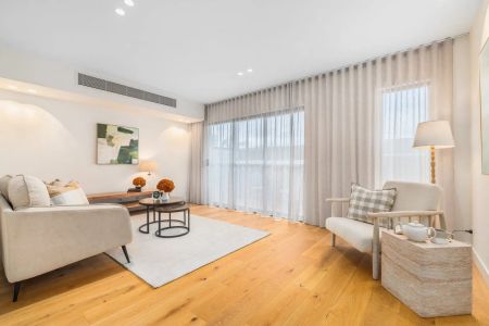 Spacious Coastal Home Steps from the Beach - Photo 3