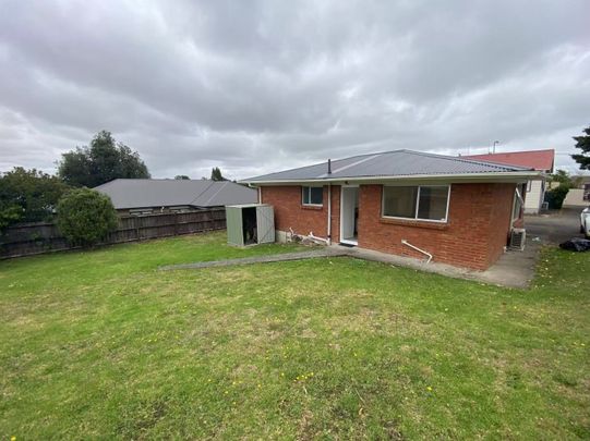 Great two bedrooms family home in Papakura ! - Photo 1