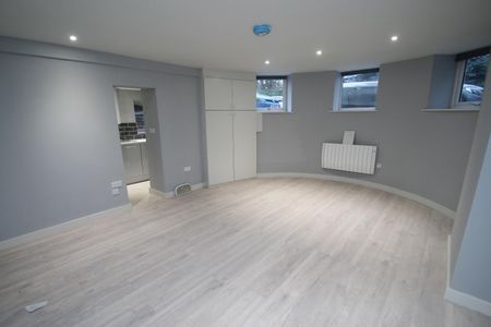 studio apartment to rent - Photo 4