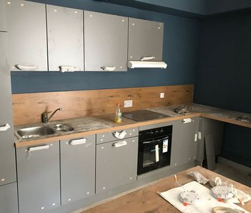 Location Appartement 2 pièces 42m² - Photo 1