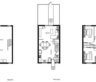 Halstead Gardens - Townhome - Photo 5