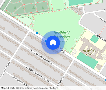 Powder Mill Lane, Whitton - Photo 1