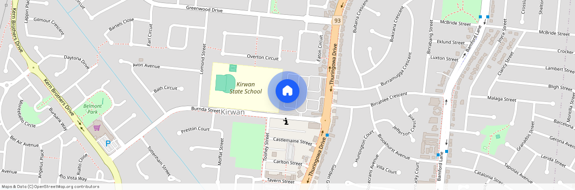 36/1-19 Burnda Street, 4817, Townsville