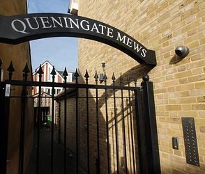 Queningate Mews, Havelock Street, Canterbury, CT1 1GU, Kent - Photo 2
