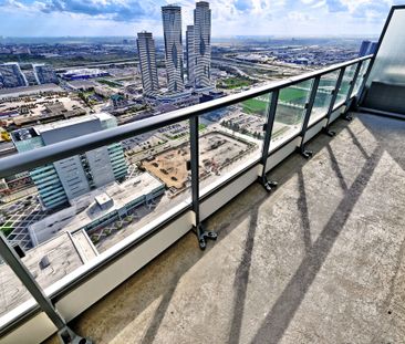 For Lease - 5 Buttermill Avenue Unit# 4808, Vaughan, Ontario - Photo 4