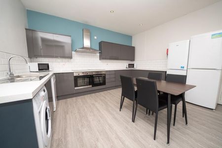 Student Apartment 8 bedroom, Broomhill, Sheffield - Photo 4