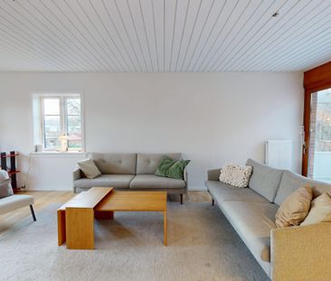 145m² Villa | Søborg - Foto 1