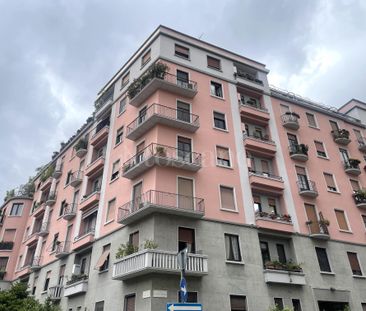 Casa a Milano in Via Edolo, Cagliero - Photo 2