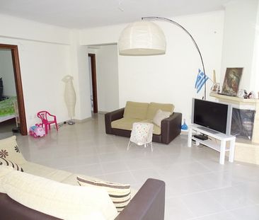 APARTMENT 125 SQ.M. FURNISHED OR EMPTY AND IN A CENTRAL POINT IN PL... - Photo 3