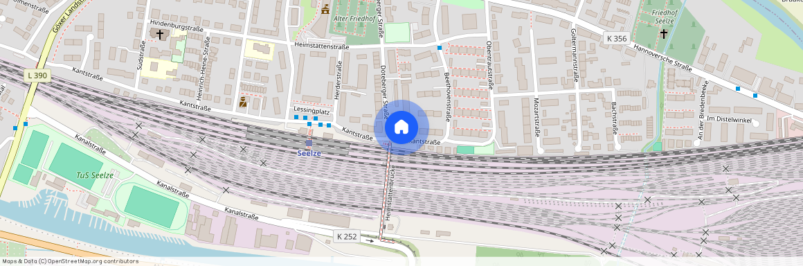 Döteberger Str. 25 A, 30926 Seelze