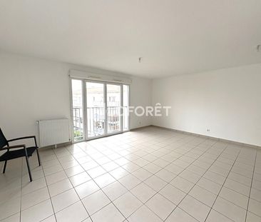 Appartement T3 Meyzieu à louer - Photo 1