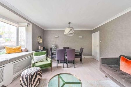 Kinnerton Street, Knightsbridge, SW1X - Photo 2