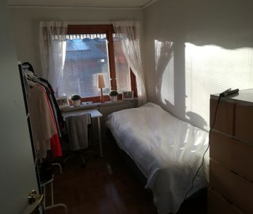 Skogsduvevägen, Uppsala - Photo 6
