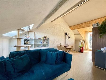 Appartement te huur - Photo 5