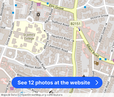 Cavendish Road, Southsea - Photo 1