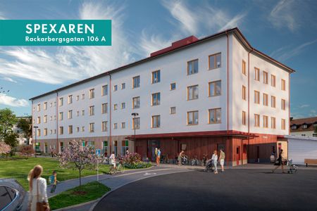 Rackarbergsgatan 106 A, 75232, Uppsala - Photo 4