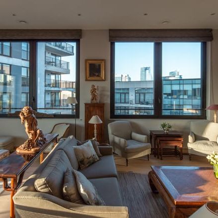 Penthouse te huur - Photo 1