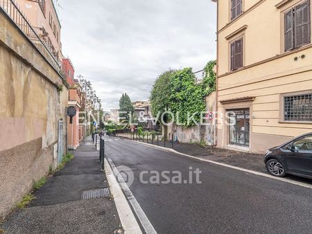 Monolocale in Affitto in Strada Statale 1 a Roma - Foto 5