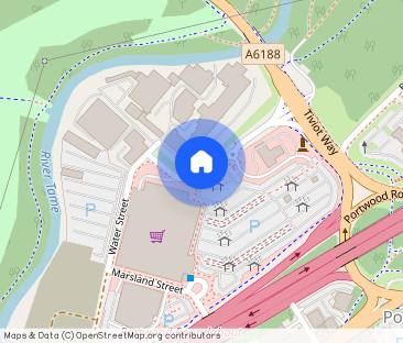 Water Street, Stockport, Cheshire, SK1 - Photo 1